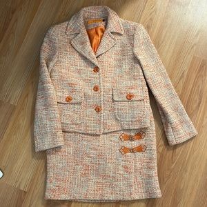 Womens Cynthia Steffe Skirt Suit